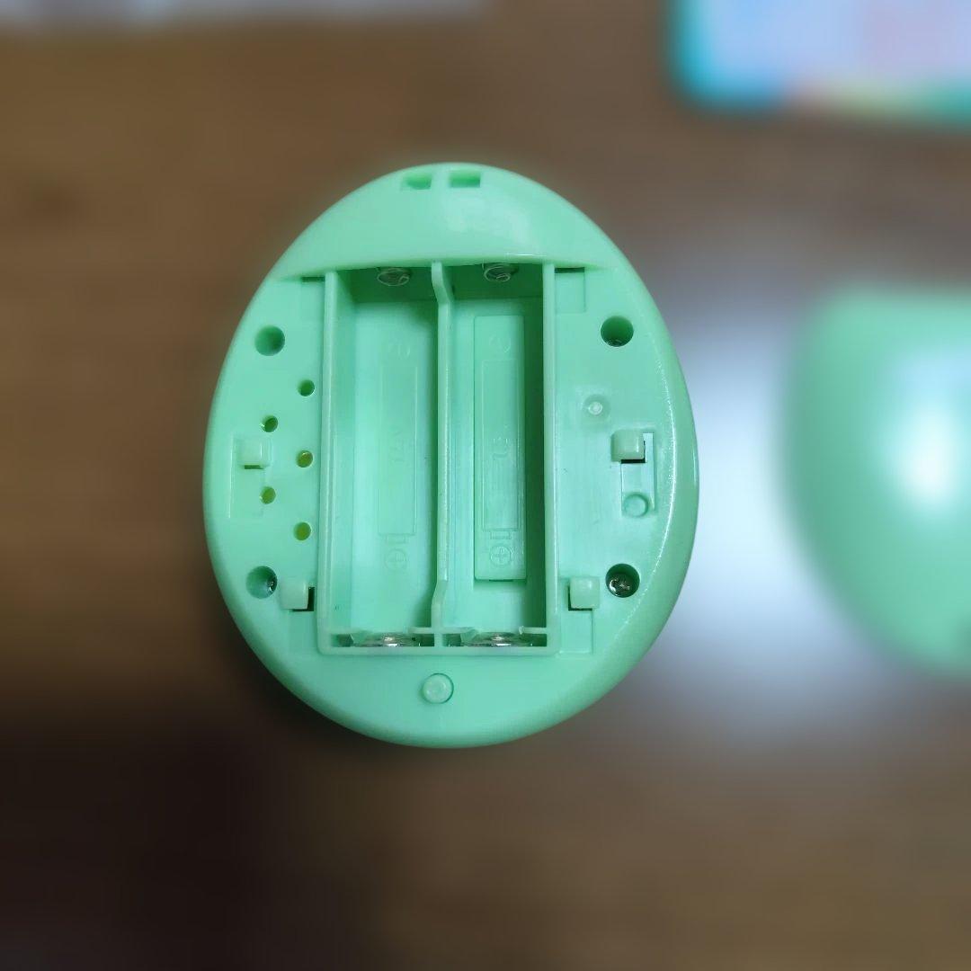 Tamagotchi iD グリーン