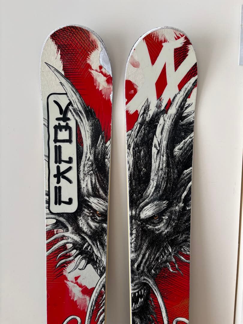 Vintage maniaさん専用 Völklフォルクル MANTRA184 - メルカリ