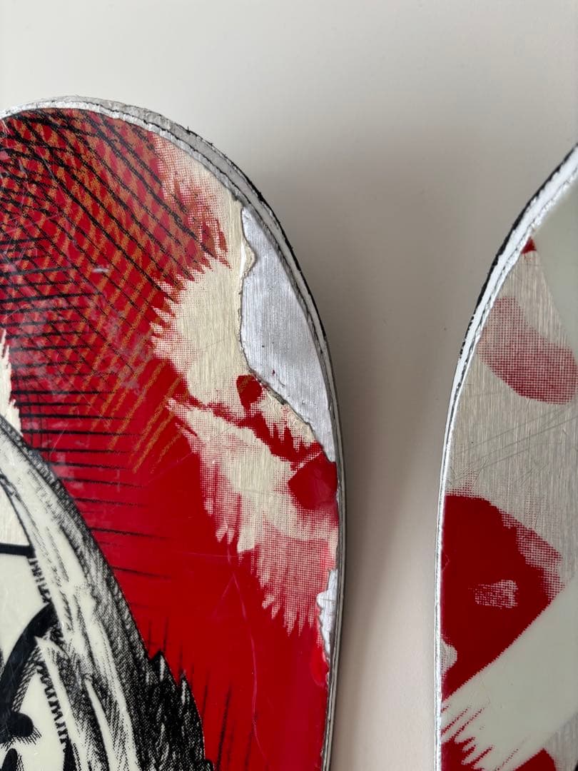 Vintage maniaさん専用 Völklフォルクル MANTRA184 - メルカリ