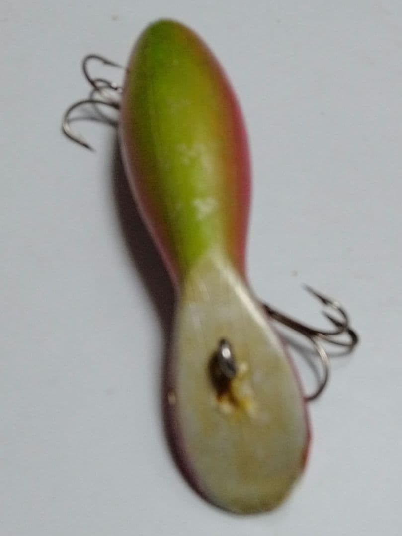 オールドルアー ラッシュタンゴ Rush Tango