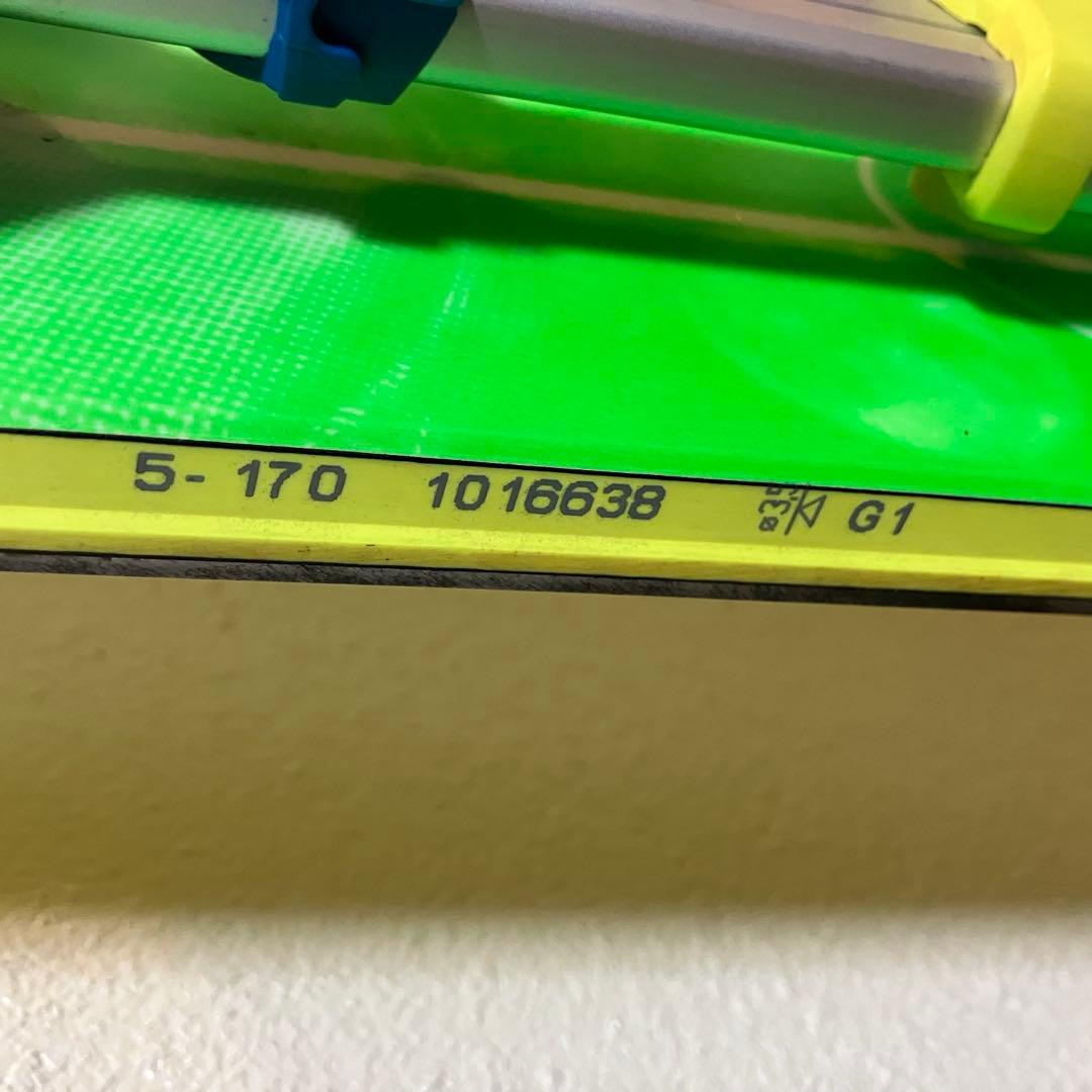 head PROTOSTELLAR 98 170cm ビンディング付き - メルカリ