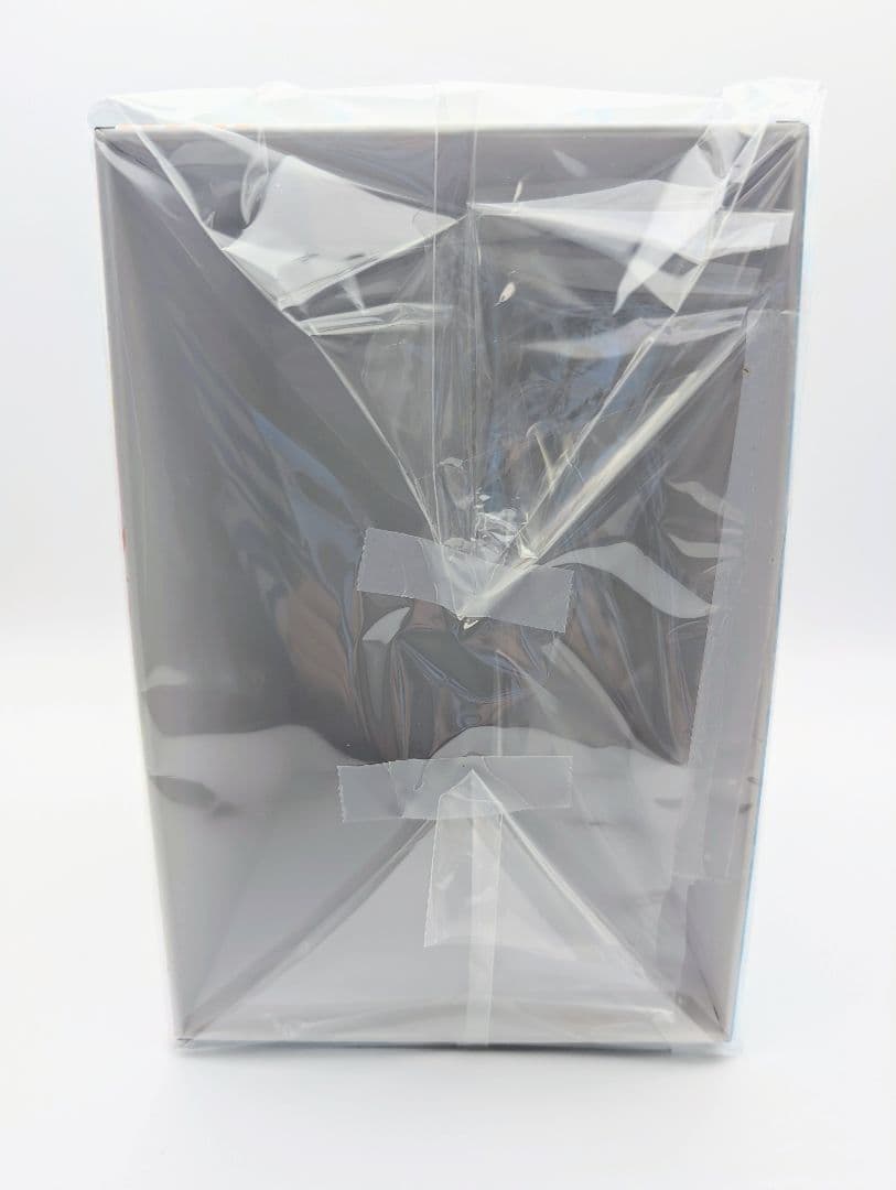 ガールズバンドクライ Blu-rayDVD 全巻収納ボックス トゲナシトゲアリ②