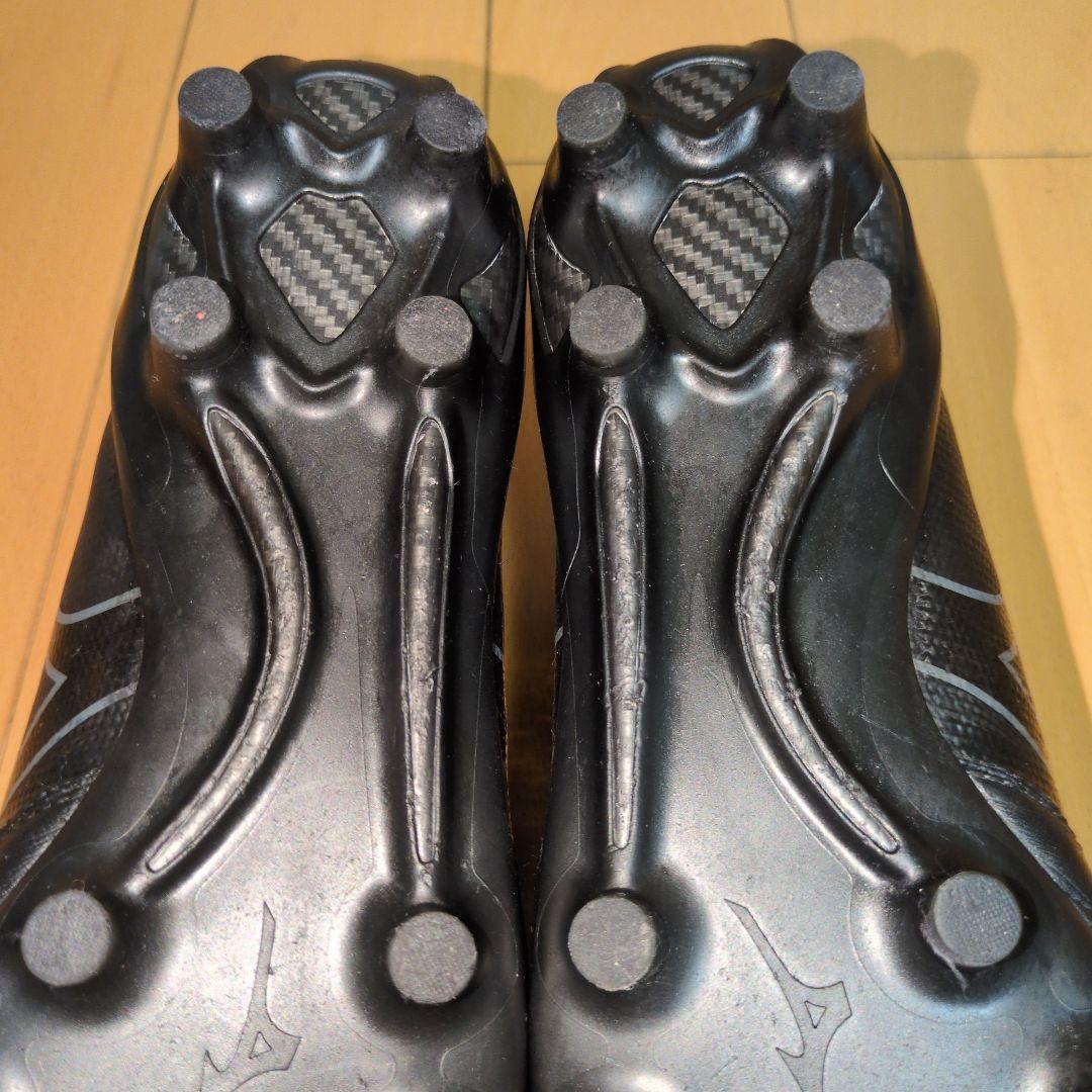 限定販売品/激レア27.5cm】モレリア NEO 2 β ブラックアウト - メルカリ