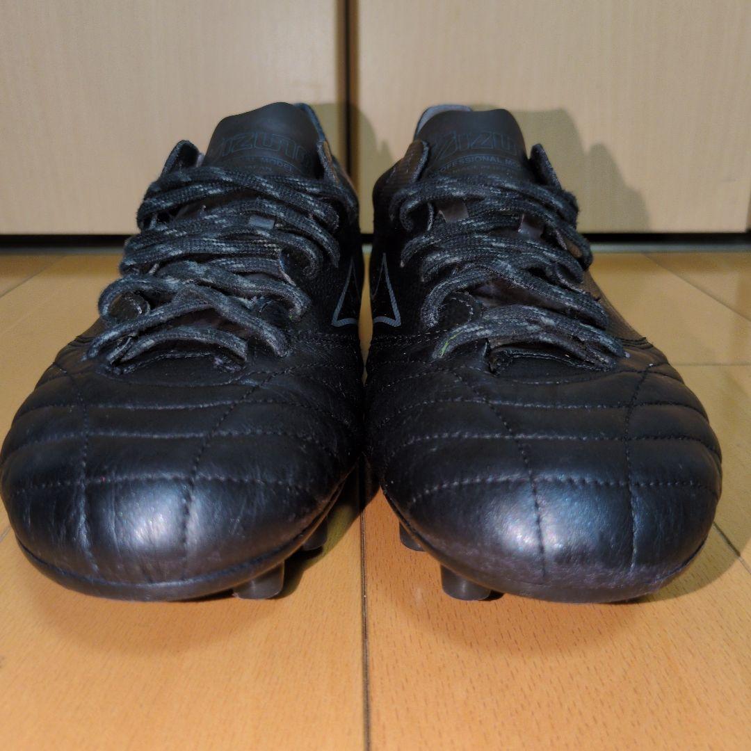 限定販売品/激レア27.5cm】モレリア NEO 2 β ブラックアウト - メルカリ