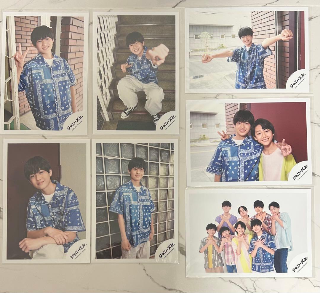 渡邉大我 公式写真 まとめ