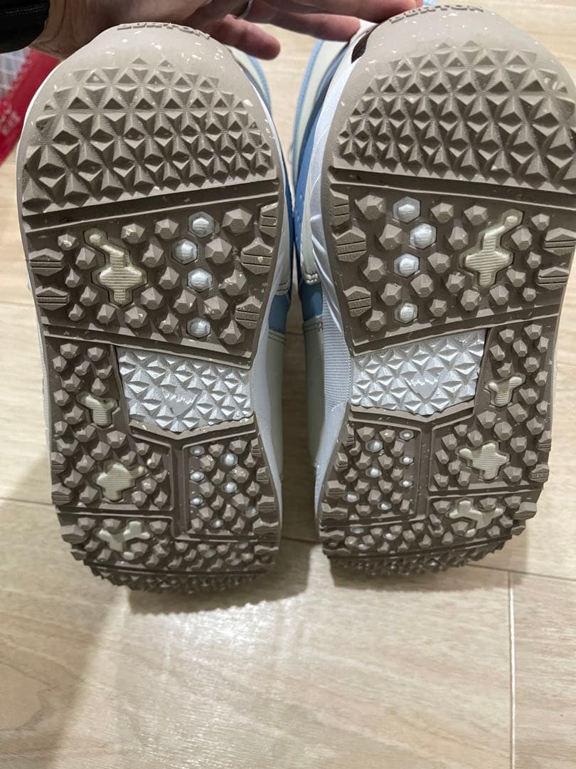 Burton ION BOA 25.5cm 24-25モデル