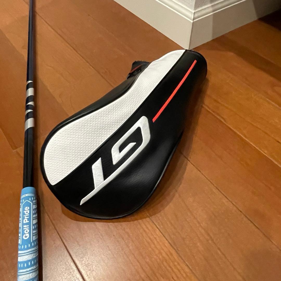 タイトリスト GT2 10 1W ドライバー VENTUS TR ベンタス 6S - メルカリ