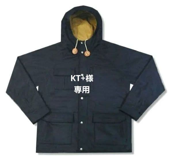 シェラデザイン 　KT+ SIERRA DESIGNS（シエラデザインズ） ジャケット メンズ マウンテン