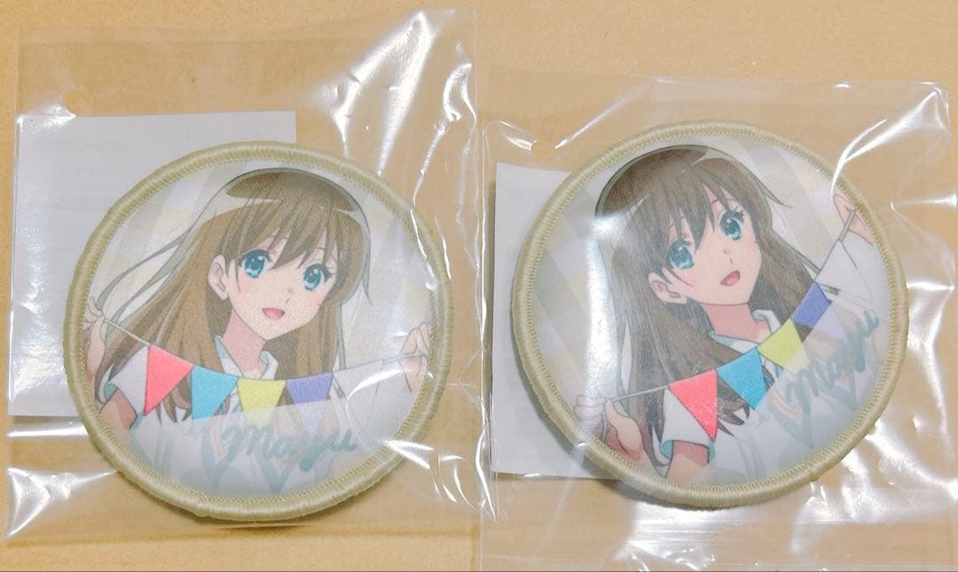 響け！ユーフォニアム3 SEGAラッキーくじオンライン まとめ売り