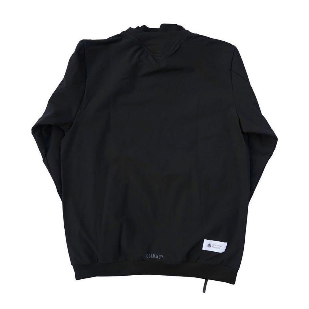 ADIDAS CLUBHAUS Custom COLD RDY PullOver - メルカリ