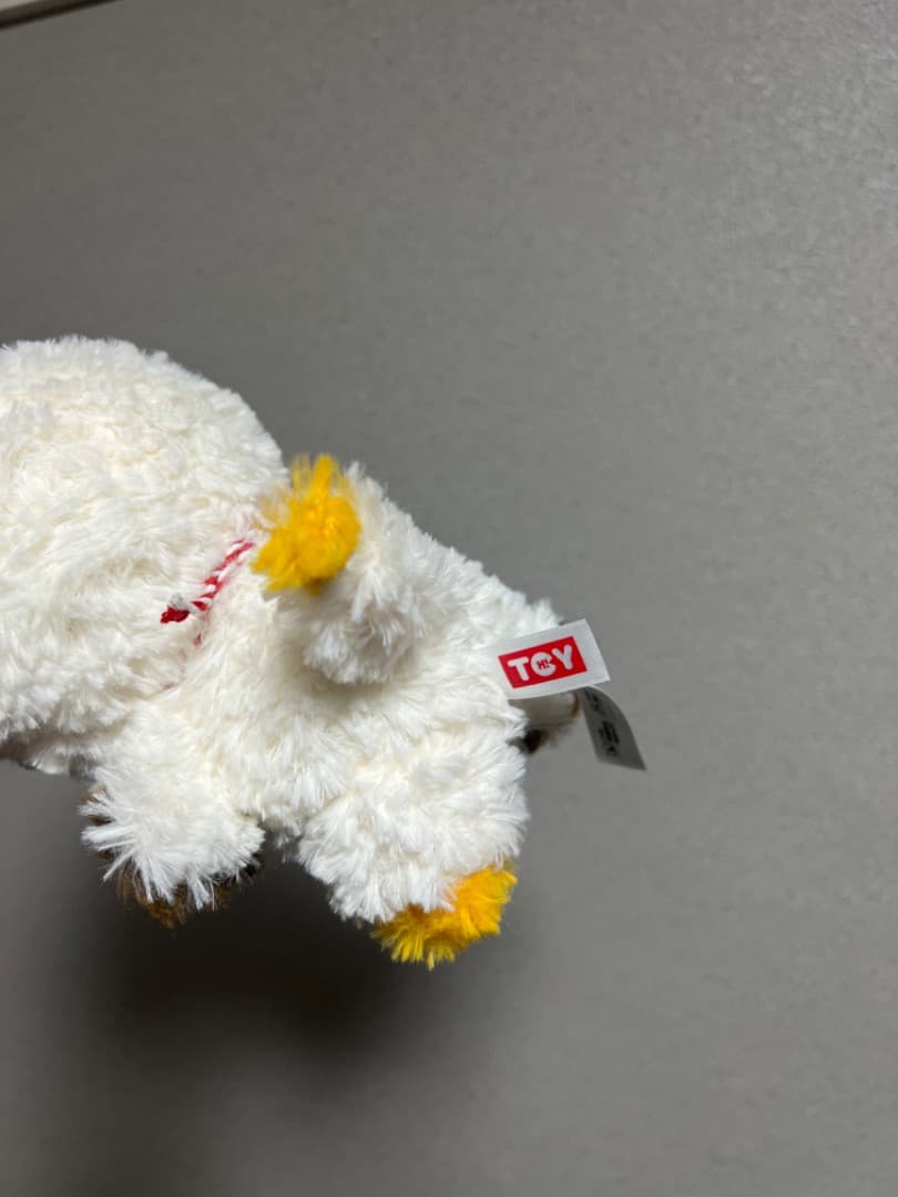 Nommi ぬいぐるみ (SECRET XIXI) - メルカリ