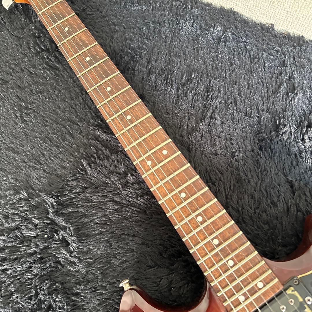 YAMAHA SJ500 エレキギター 弦楽器 ジャパンビンテージ