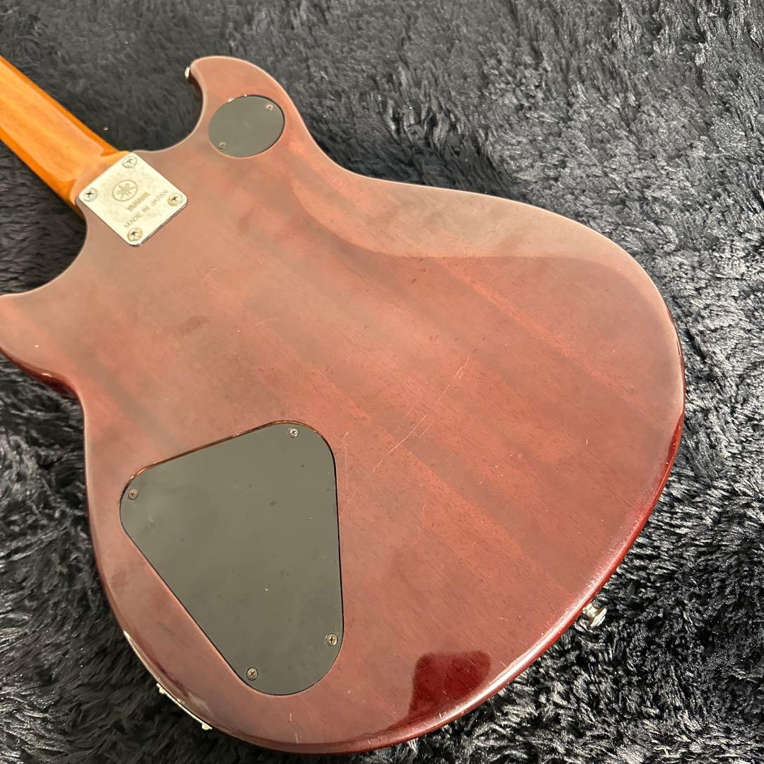 YAMAHA SJ500 エレキギター 弦楽器 ジャパンビンテージ