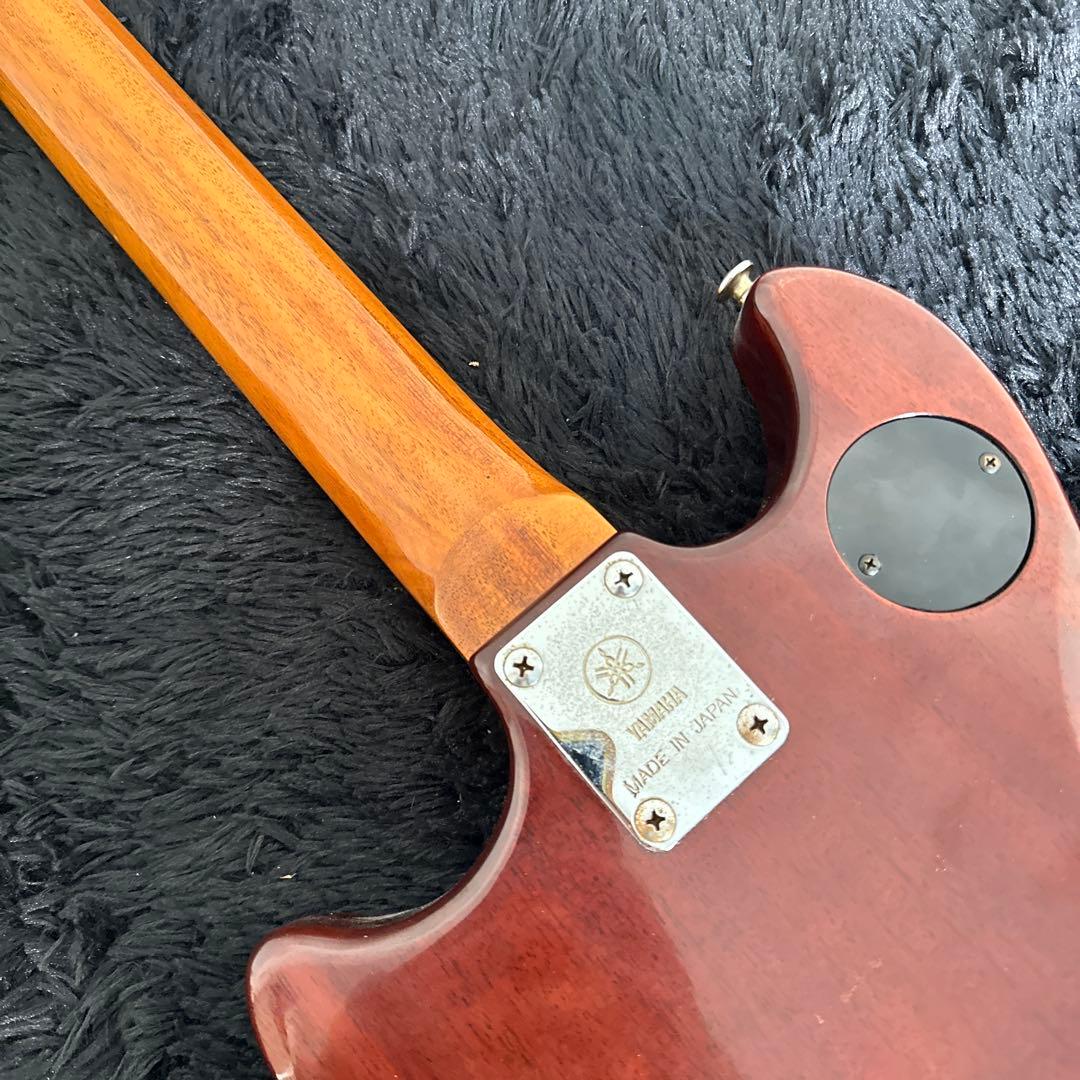 YAMAHA SJ500 エレキギター 弦楽器 ジャパンビンテージ