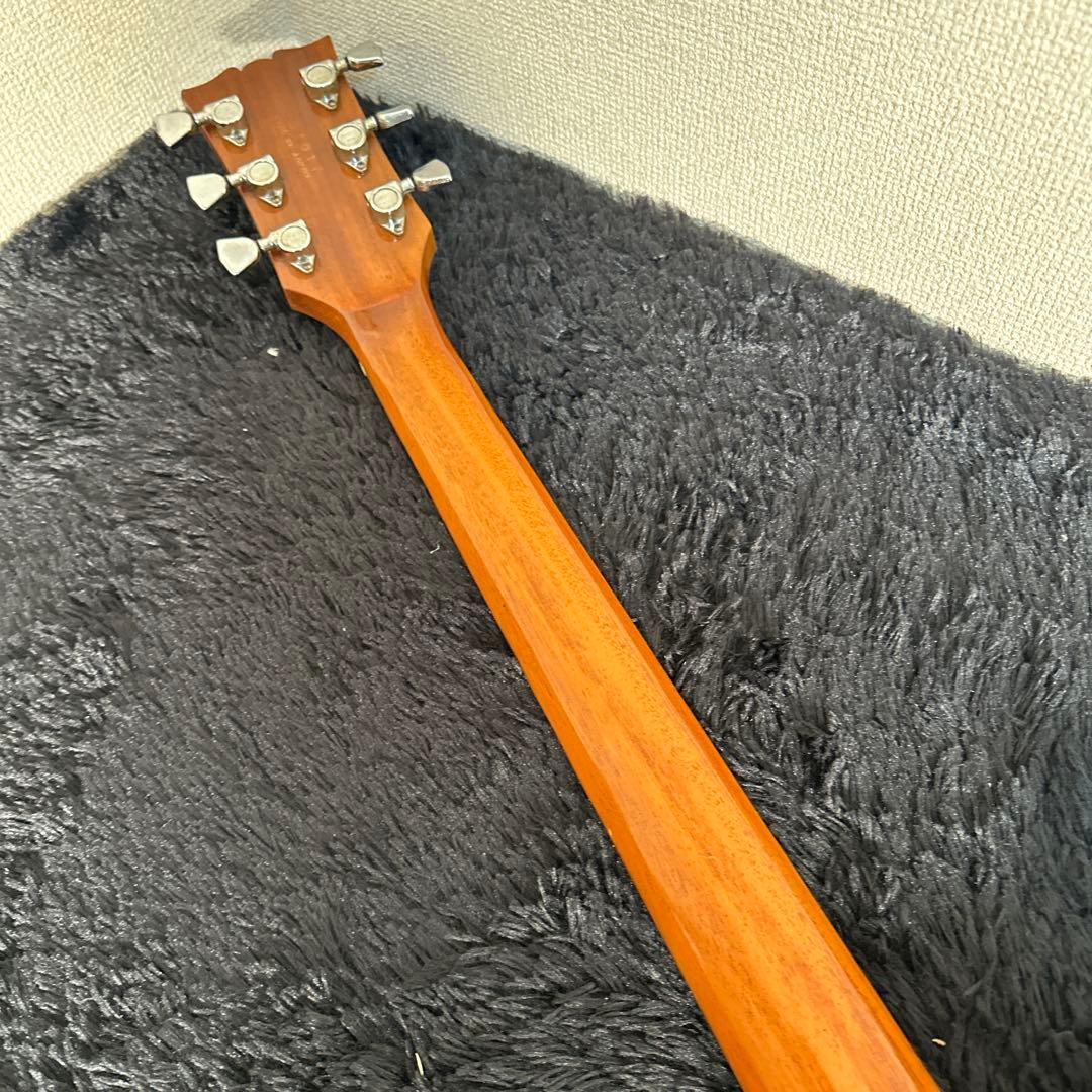 YAMAHA SJ500 エレキギター 弦楽器 ジャパンビンテージ