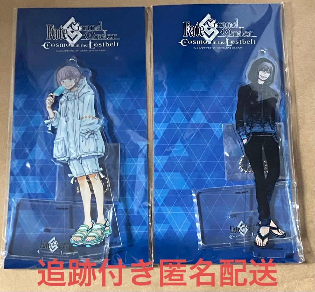 オベロン アクスタ FGOサテライトステーションa - メルカリ