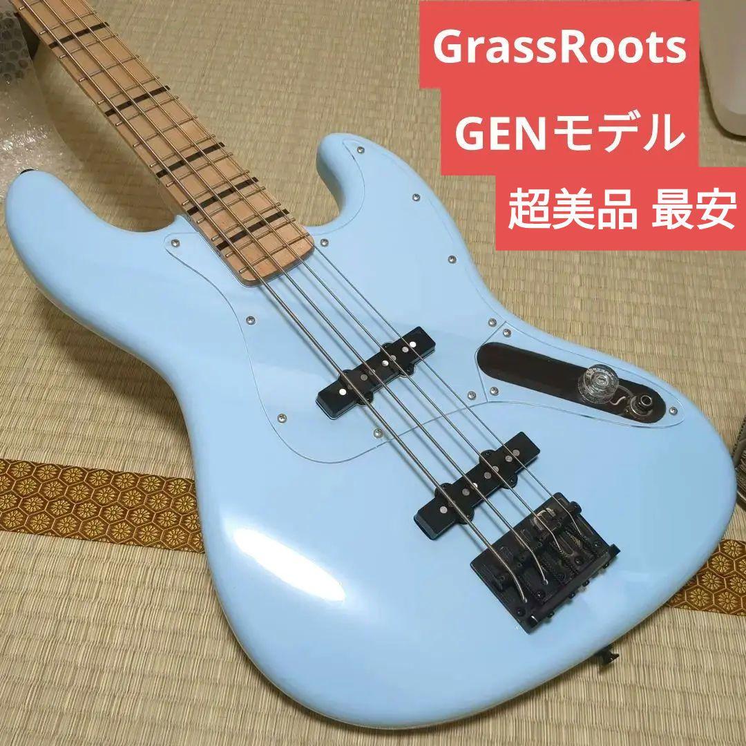 GrassRoots SignatureSeries GEN Model ベース - メルカリ