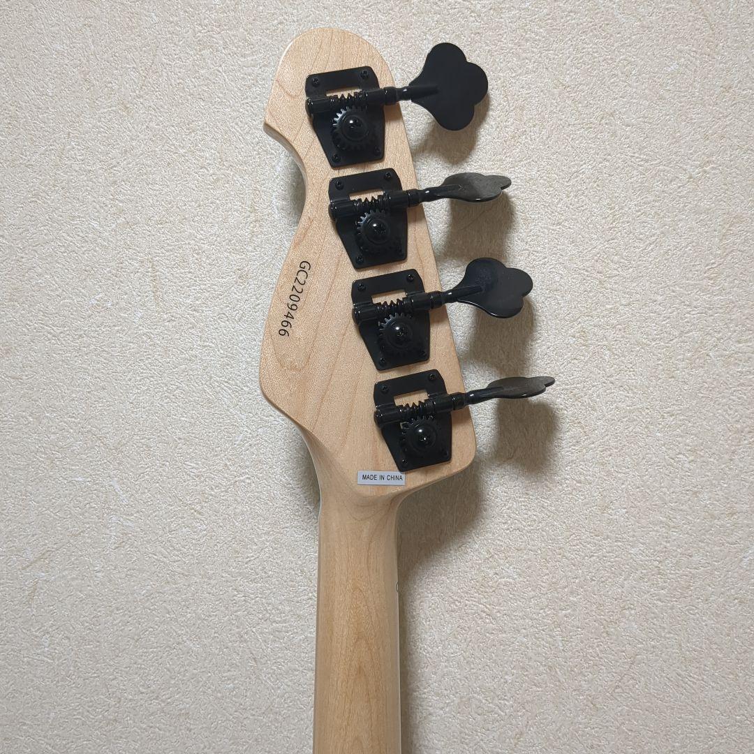 GrassRoots SignatureSeries GEN Model ベース - メルカリ