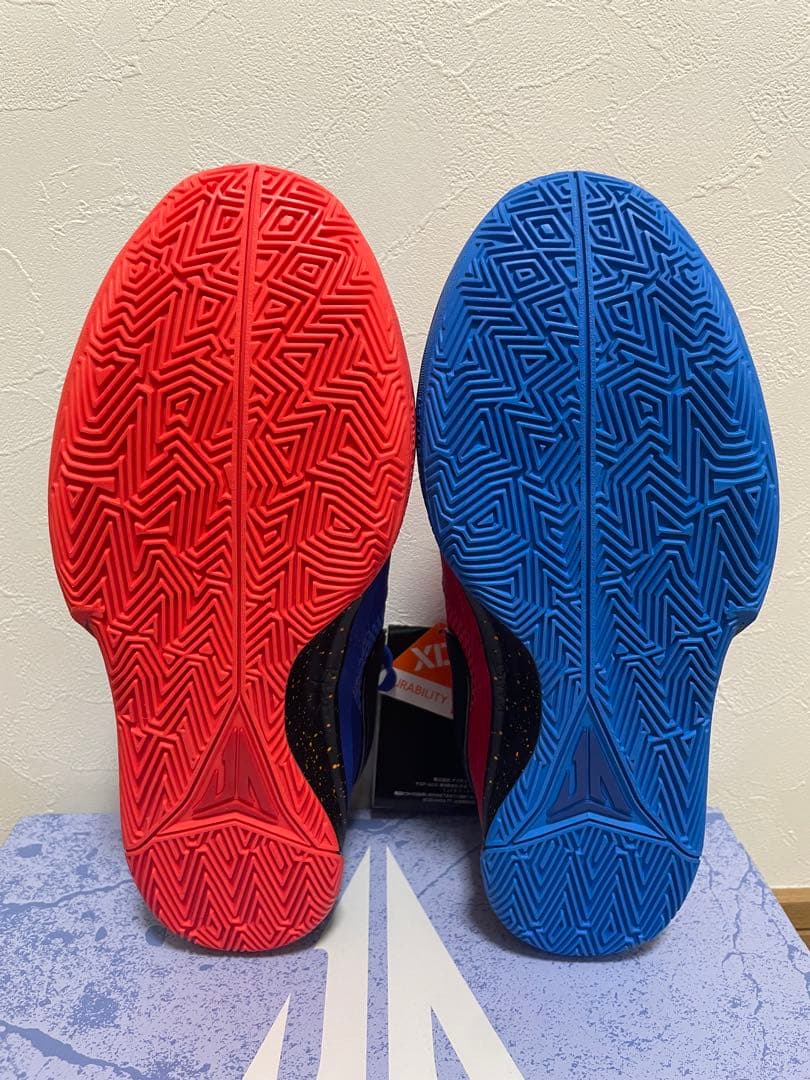 シューズ(男性用) NIKE ja1 ep 27.5cm