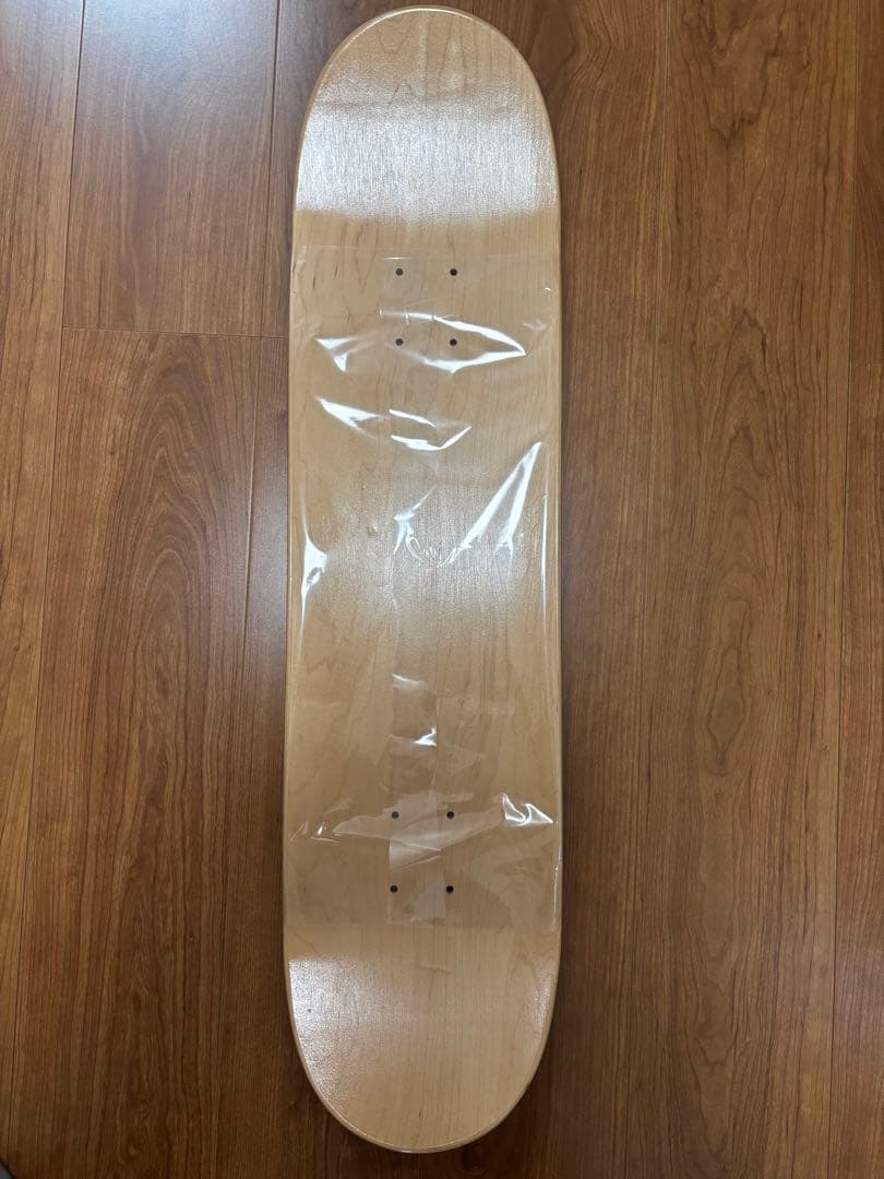 challenger×MAGICNUMBER スケボーデッキ