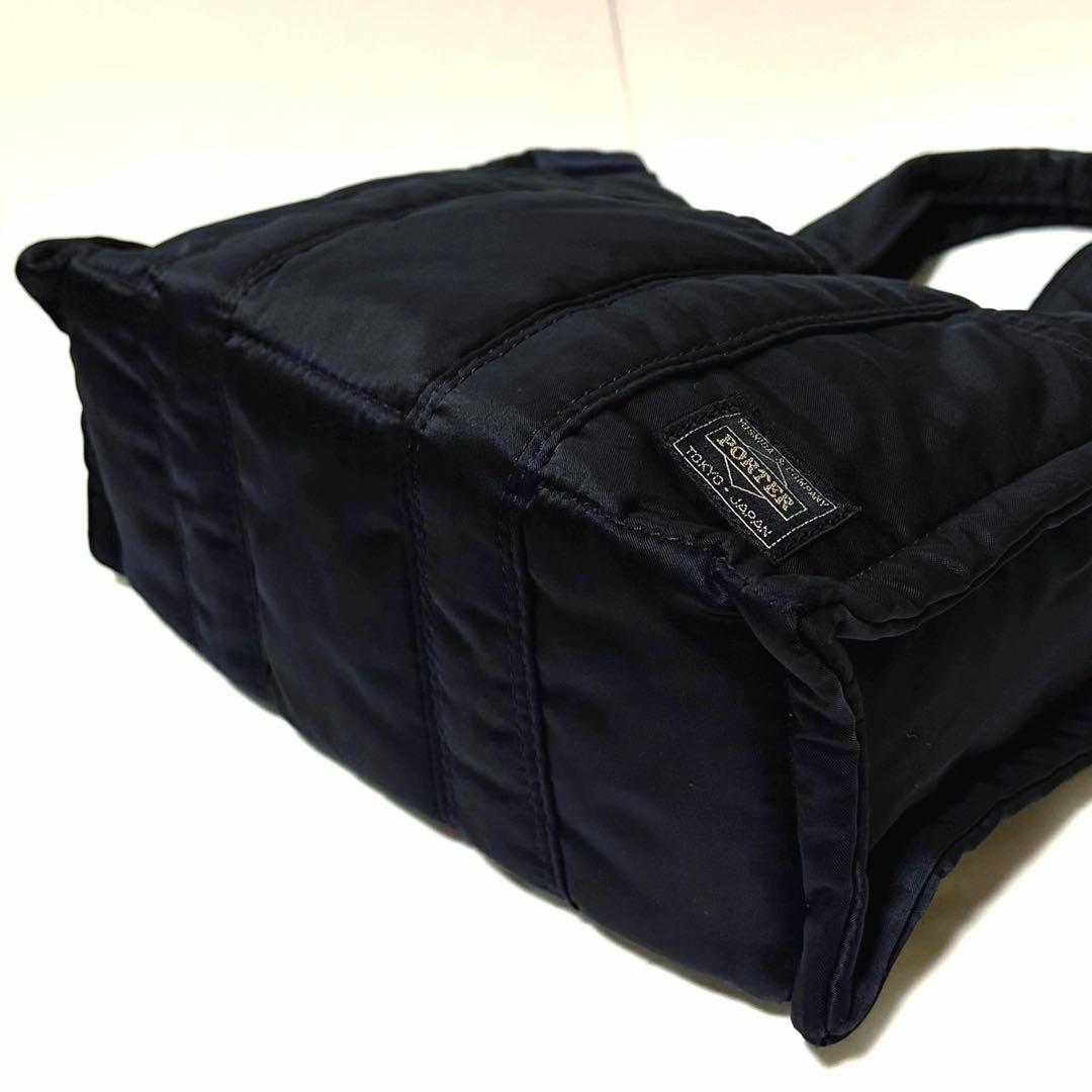 極美品✨廃盤 ヘッドポーター タンカー トートバッグS 藤原ヒロシ