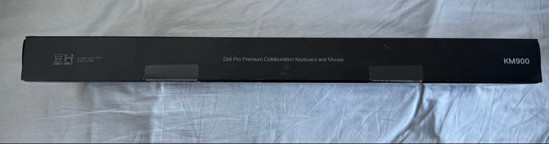 Dell Pro Premium キーボード マウス KM900 フルサイズ - メルカリ