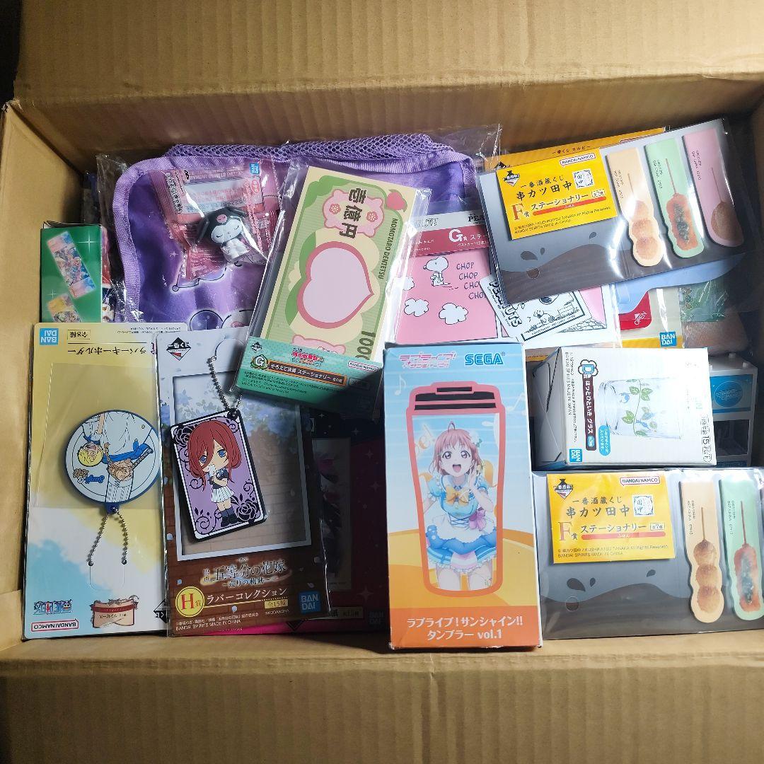 アニメグッズ グッズ 大量 まとめ売り305点