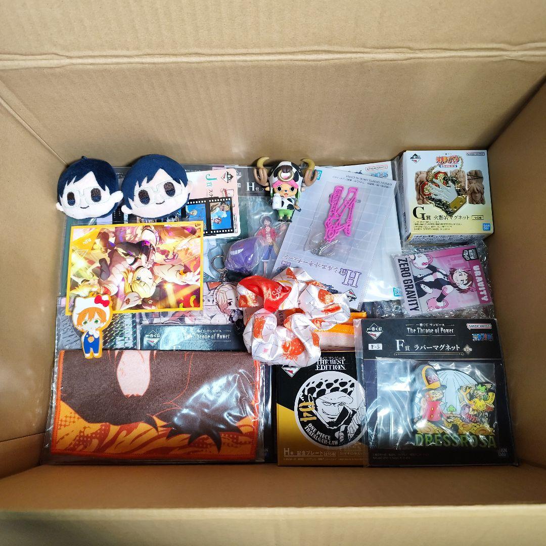 アニメグッズ グッズ 大量 まとめ売り305点