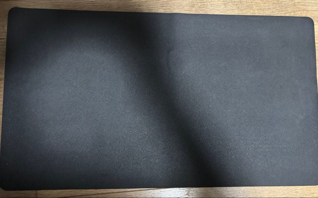 サイバーエンドドラゴン　プレイマット　ヘルカイザー　丸藤亮