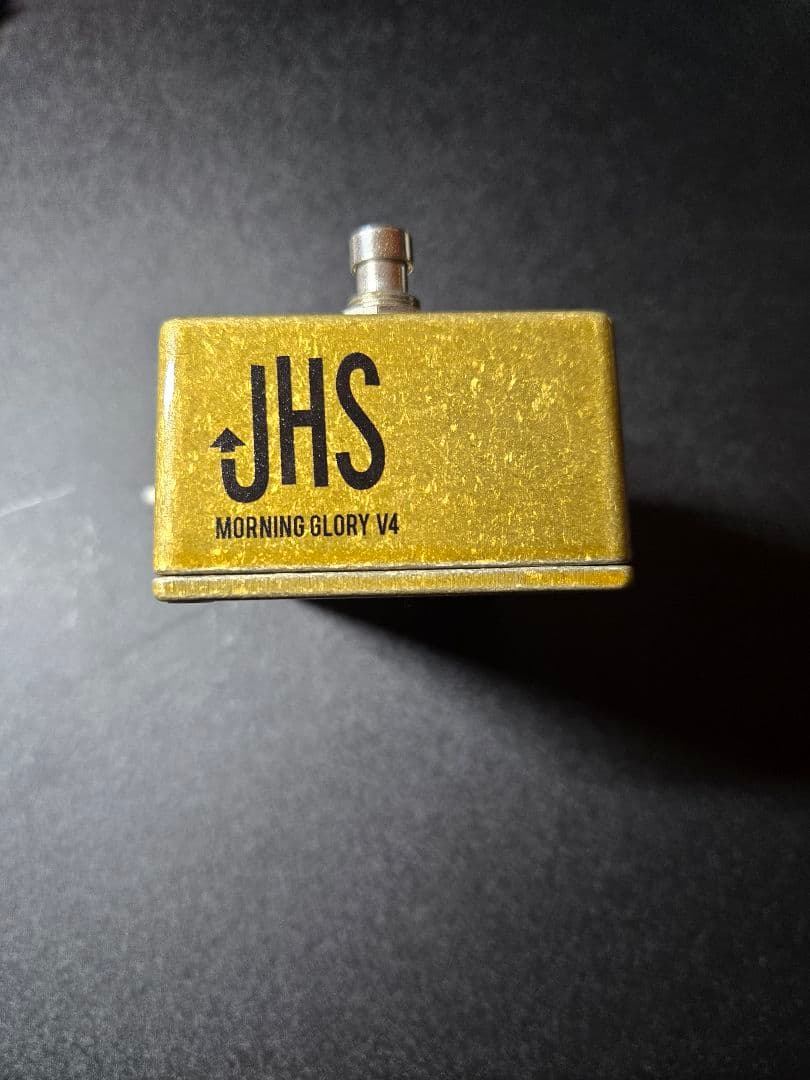 【中古特価！】JHS Morning Glory V4