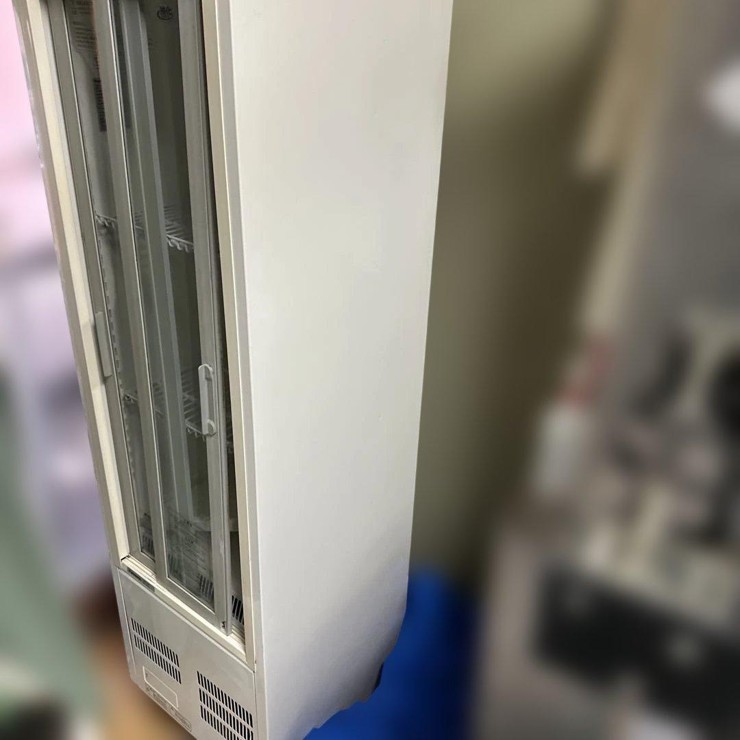 Panasonic SMR-S75B 冷蔵庫 131L中古