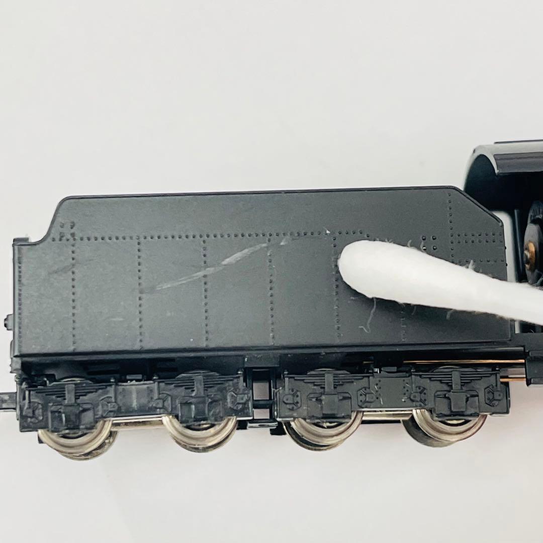 D50【♯039】MicroAce