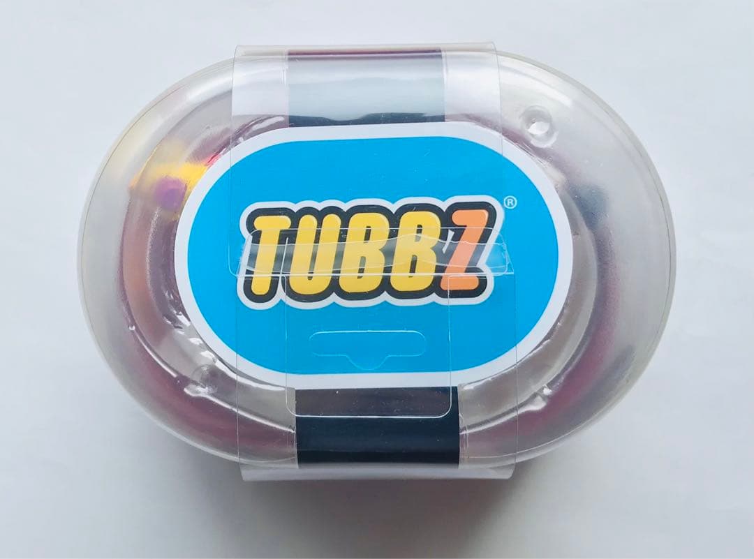 新品　TUBBZ コスプレダック HazbinHotel ルシファー