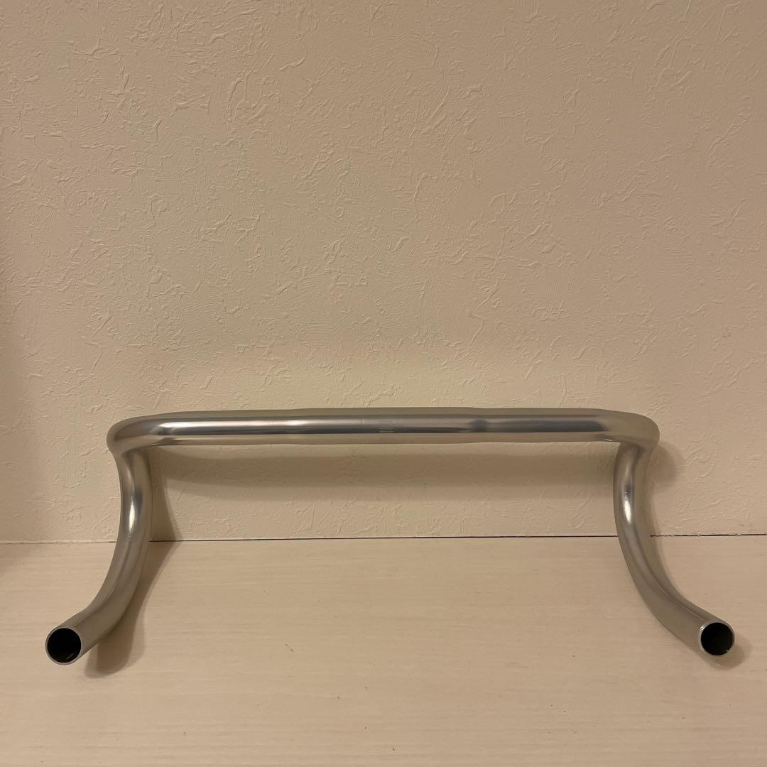 NITTO M106 NAS 400mm Φ26.0 シルバー - メルカリ