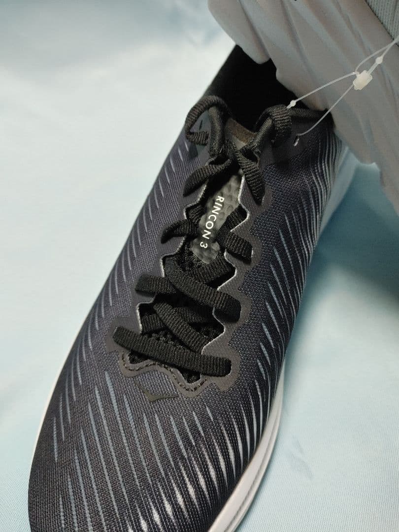 HOKA ONE ONE リンコン3 新品 25.5cm