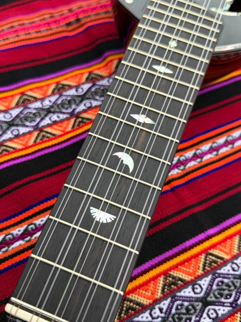 新品 未使用 チャランゴ charango ビクーニャモデル オロスコ ボリビア
