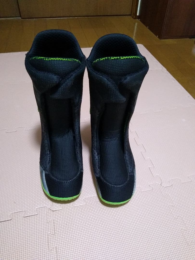 ★★ 再値下 BURTON バートン ION アイオン US8.5 26.5cm