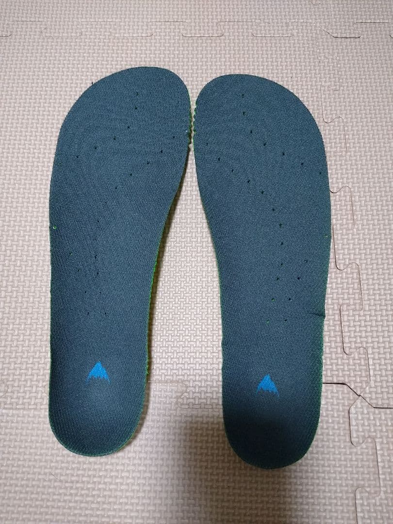 ★★ 再値下 BURTON バートン ION アイオン US8.5 26.5cm