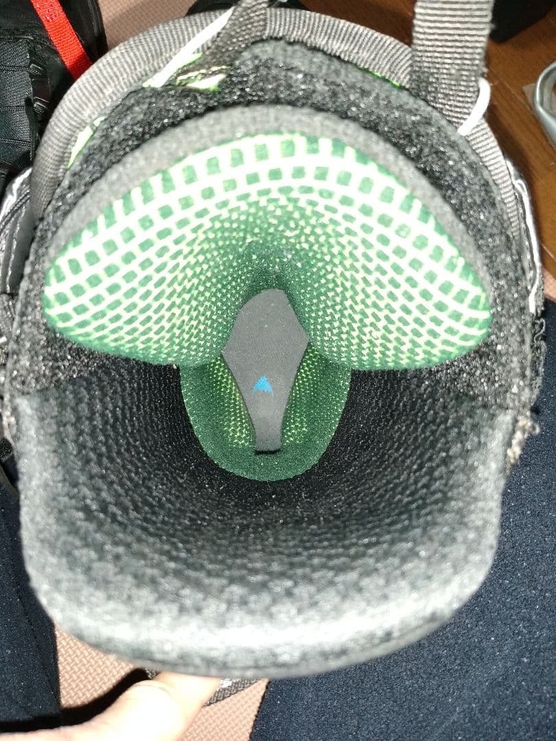 ★★ 再値下 BURTON バートン ION アイオン US8.5 26.5cm