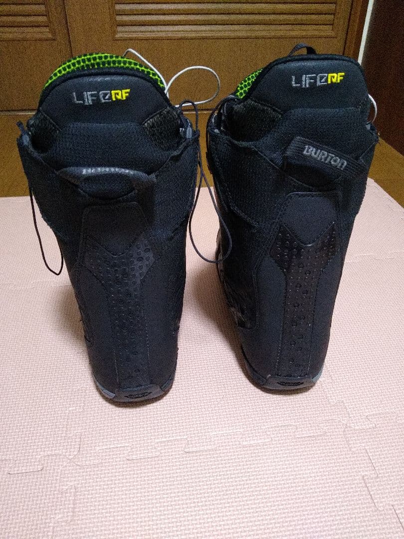 ★★ 再値下 BURTON バートン ION アイオン US8.5 26.5cm