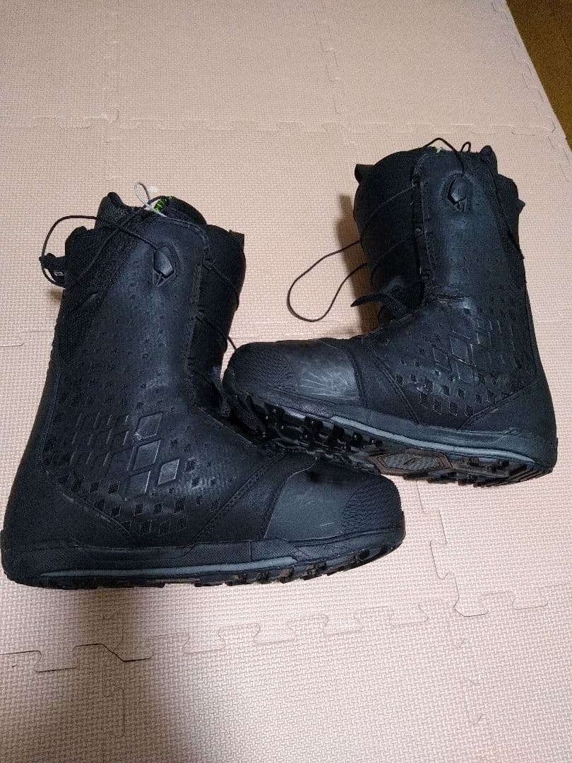 ★★ 再値下 BURTON バートン ION アイオン US8.5 26.5cm