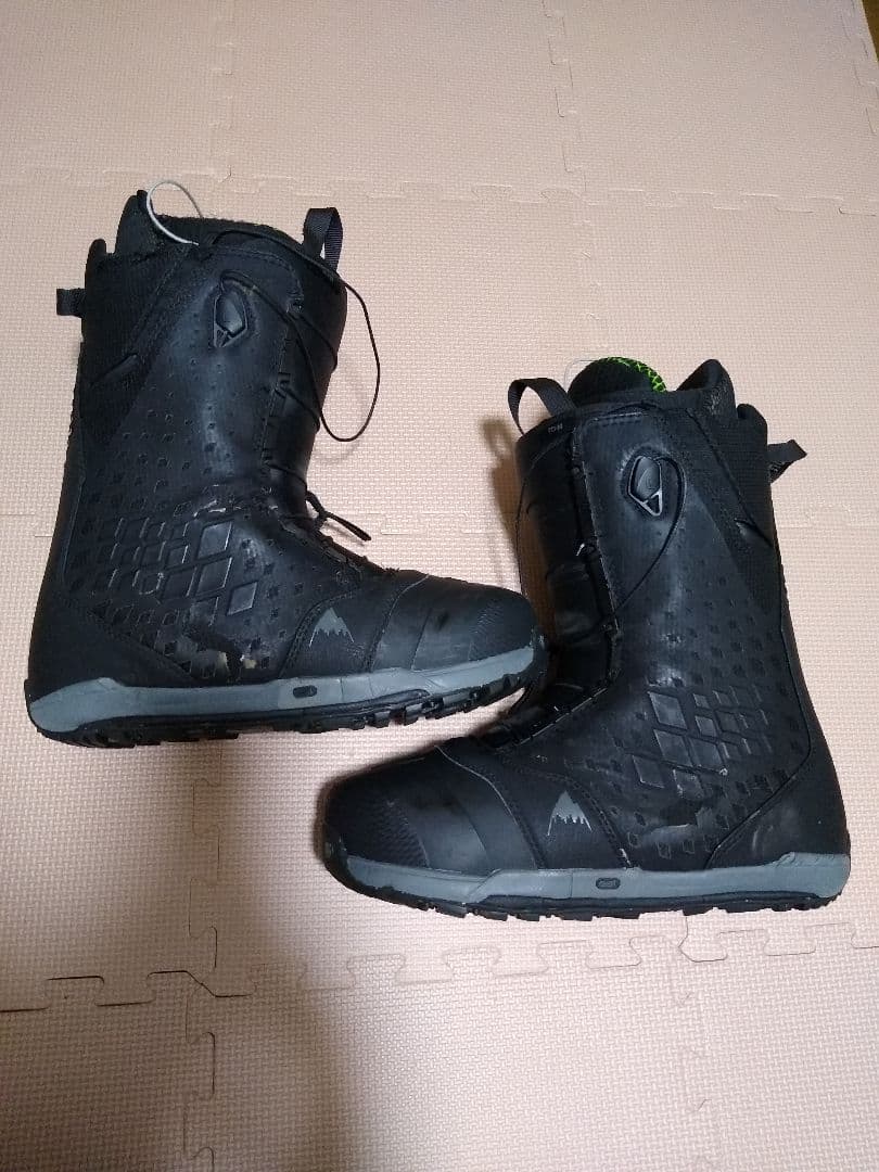 ★★ 再値下 BURTON バートン ION アイオン US8.5 26.5cm