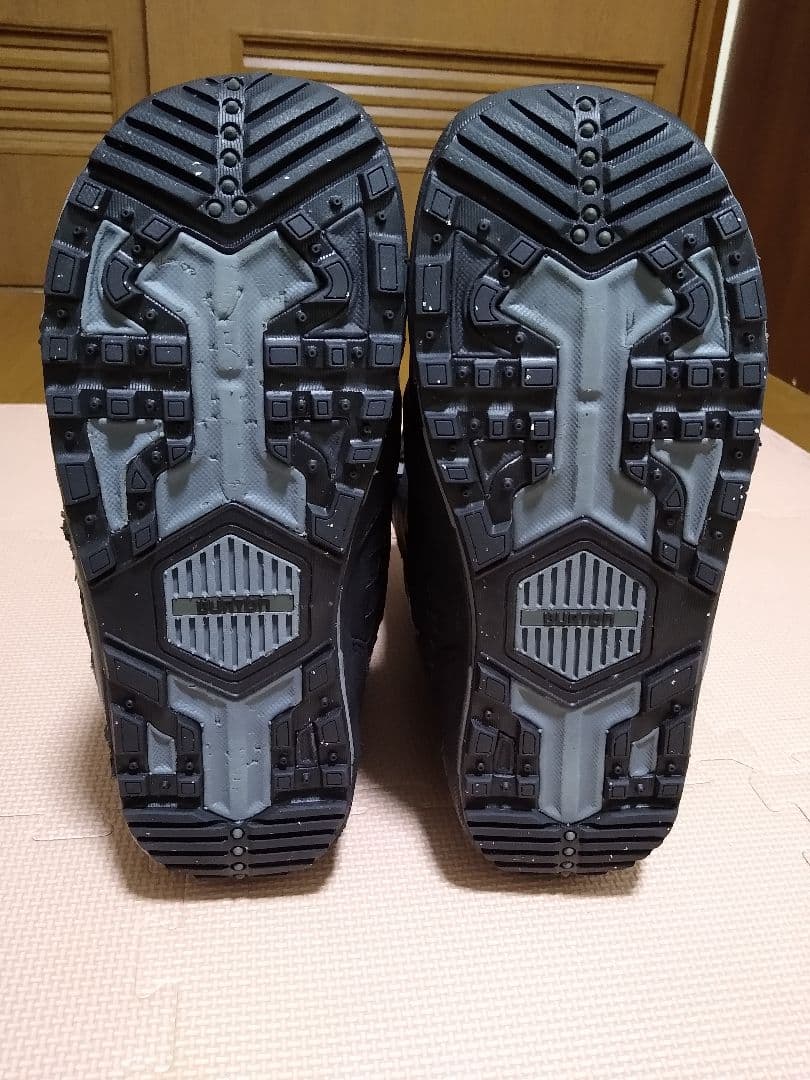 ★★ 再値下 BURTON バートン ION アイオン US8.5 26.5cm