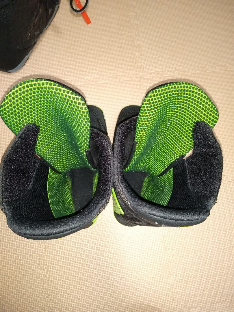 ★★ 再値下 BURTON バートン ION アイオン US8.5 26.5cm