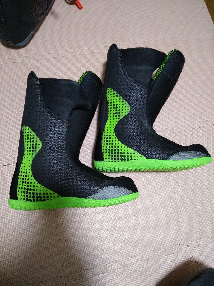 ★★ 再値下 BURTON バートン ION アイオン US8.5 26.5cm