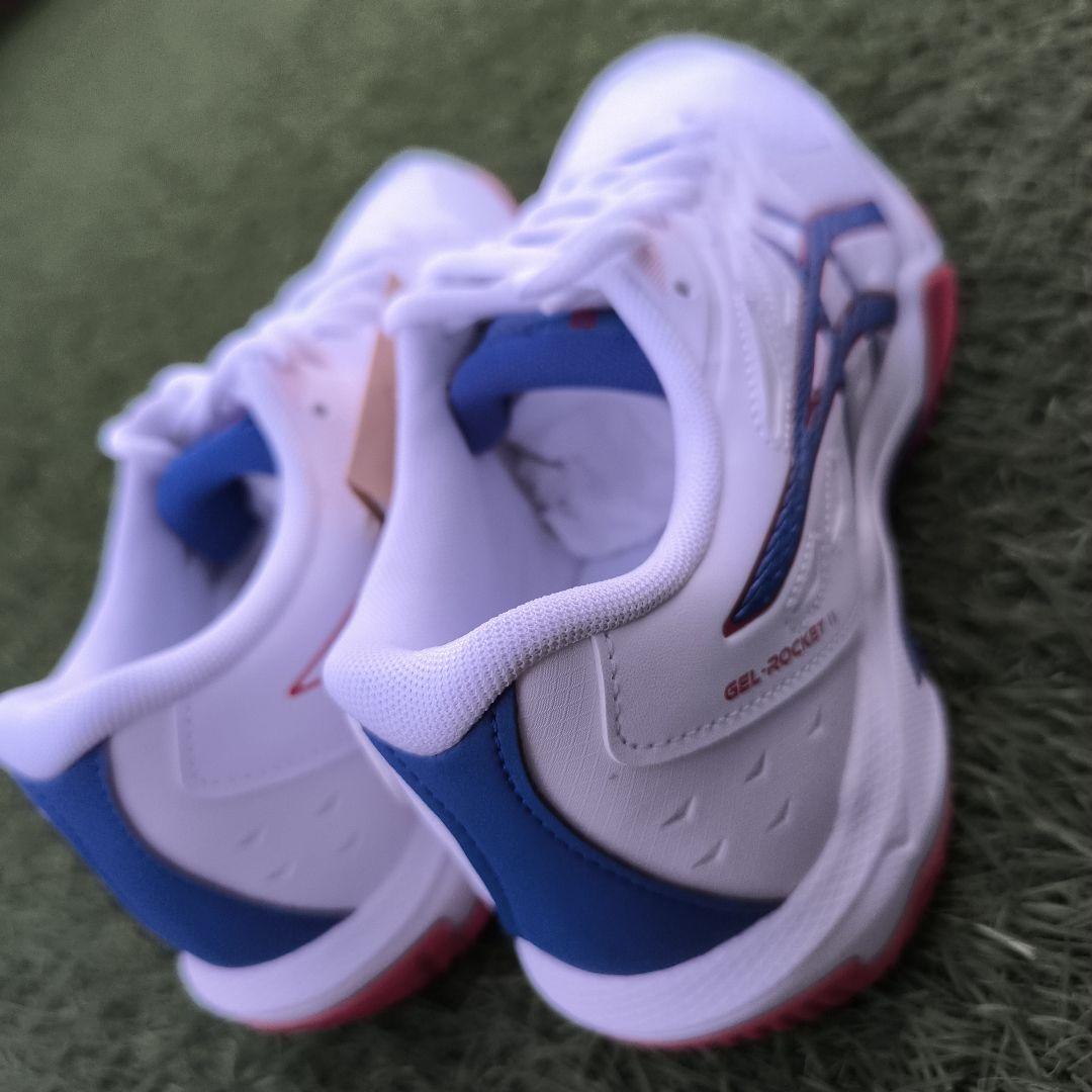 アシックス asics GEL-ROCKET 11 27.5cm