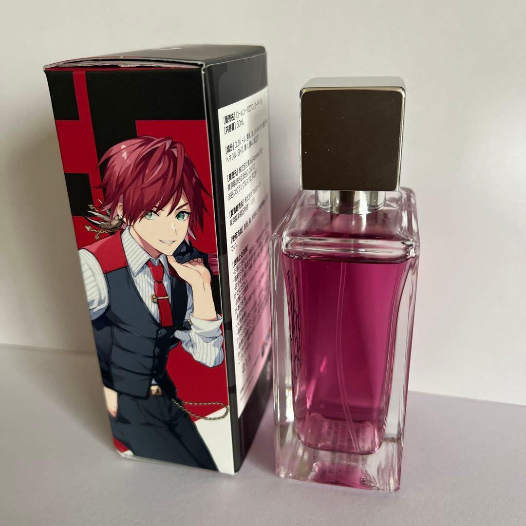 にじさんじ ローレン・イロアス 香水 - メルカリ