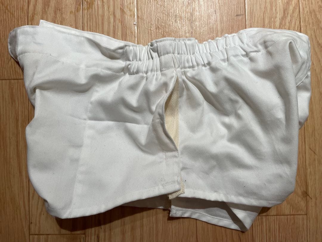 Mサイズ イングランド型 ラグビーパンツ ラグパン - メルカリ