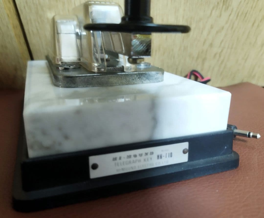 生産終了品：ハイモンド HK-710 大理石電鍵 美品】 - メルカリ