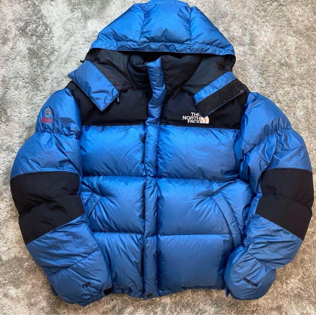 韓国規格】ノースフェイス サミットシリーズ バルトロダウン